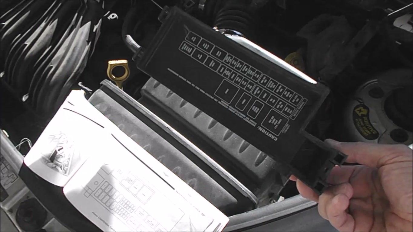 HELP WITH PT CRUISER NO SPARK / NO START PROBLEM